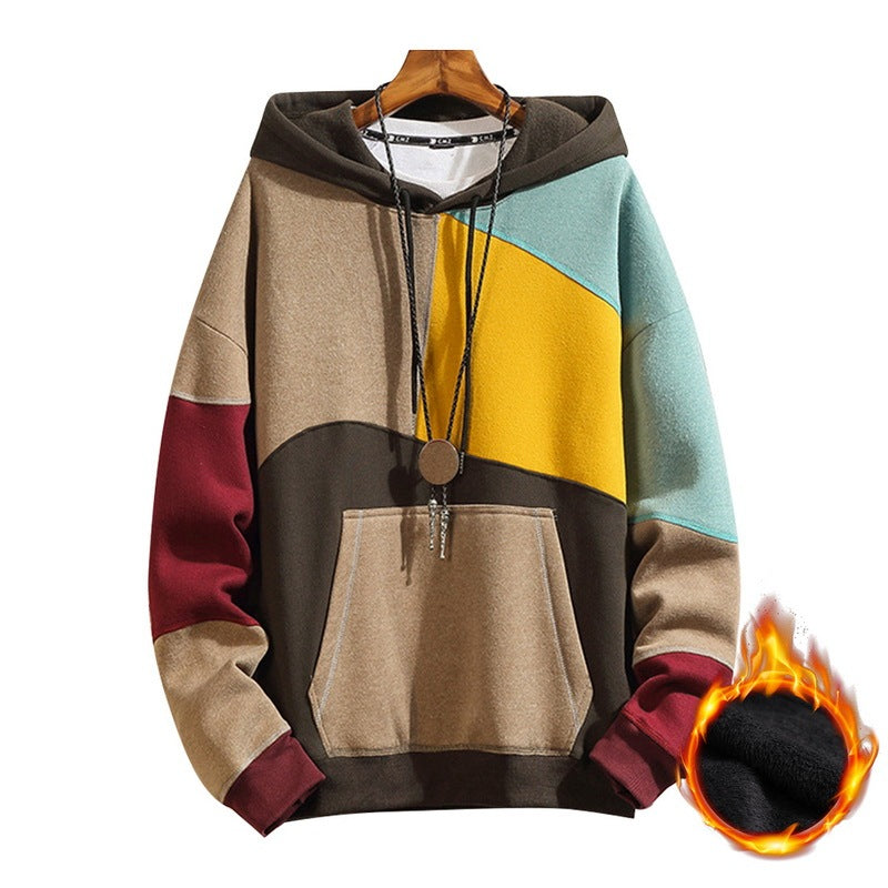Carlos - Stylischer Und Lässiger Designer Hoodie