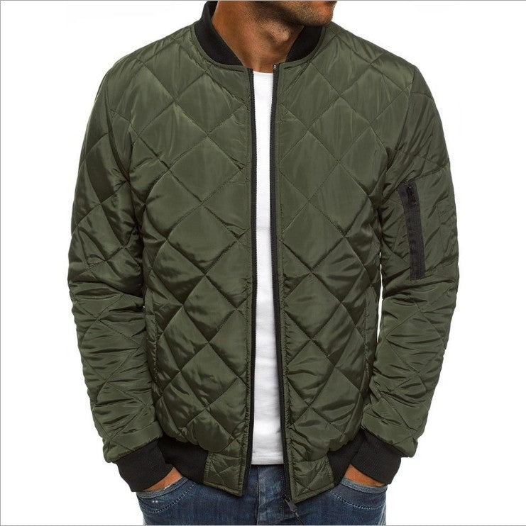 Bruno - Winddichte Und Stylische Jacke