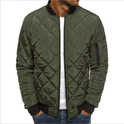 Bruno - Winddichte Und Stylische Jacke