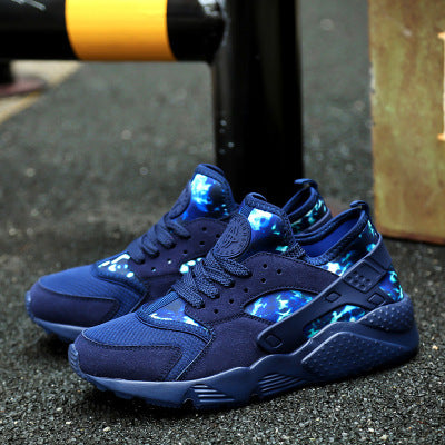 Maaike - Sneaks I Bequeme Turnschuhe Für Männer