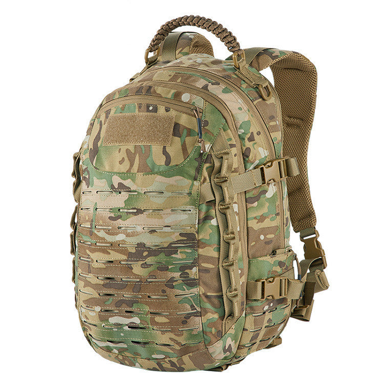 Anthony - Taktischer Rucksack Explorer