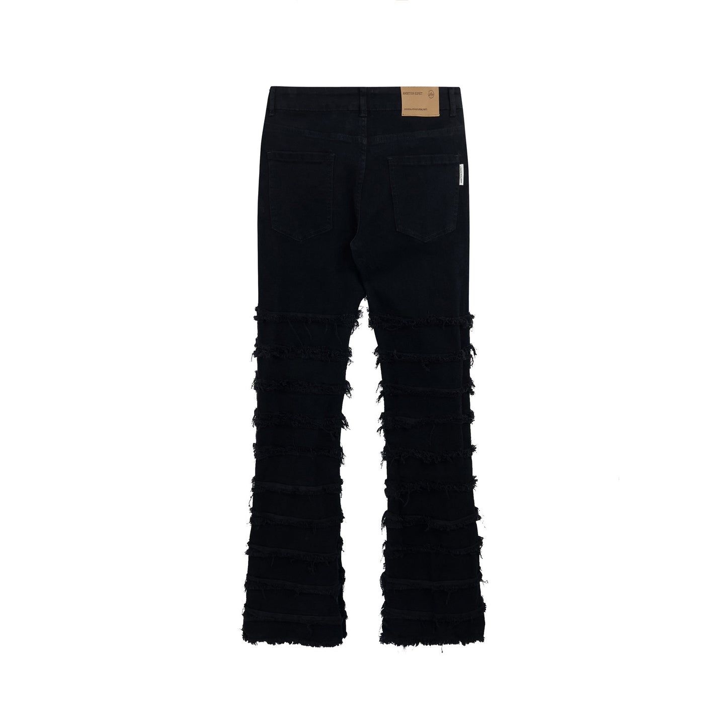 Brandon – Jeans Im Extra Zerrissenen Stil Für Herren