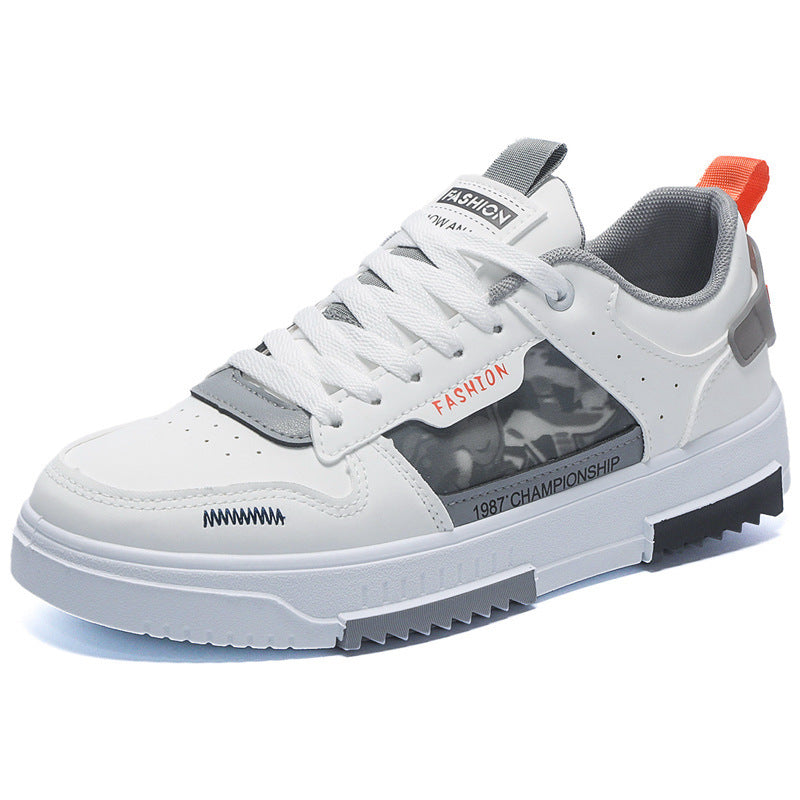 Courtney - Sneaks I Turnschuhe Für Männer