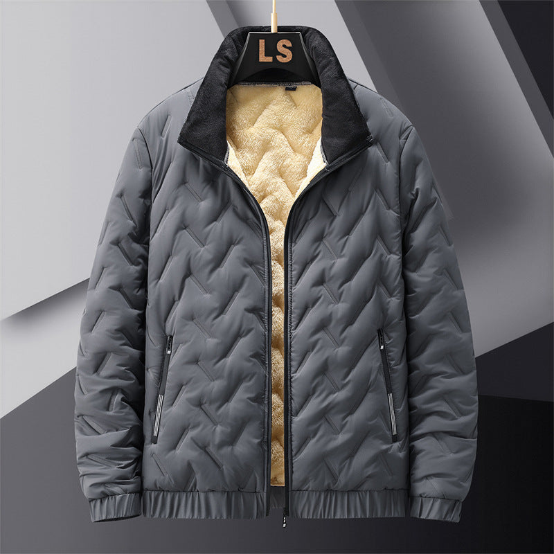 Stan - Oslo Weste| Trendige Fleece-weste