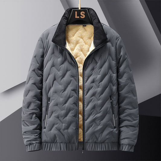 Stan - Oslo Weste| Trendige Fleece-weste