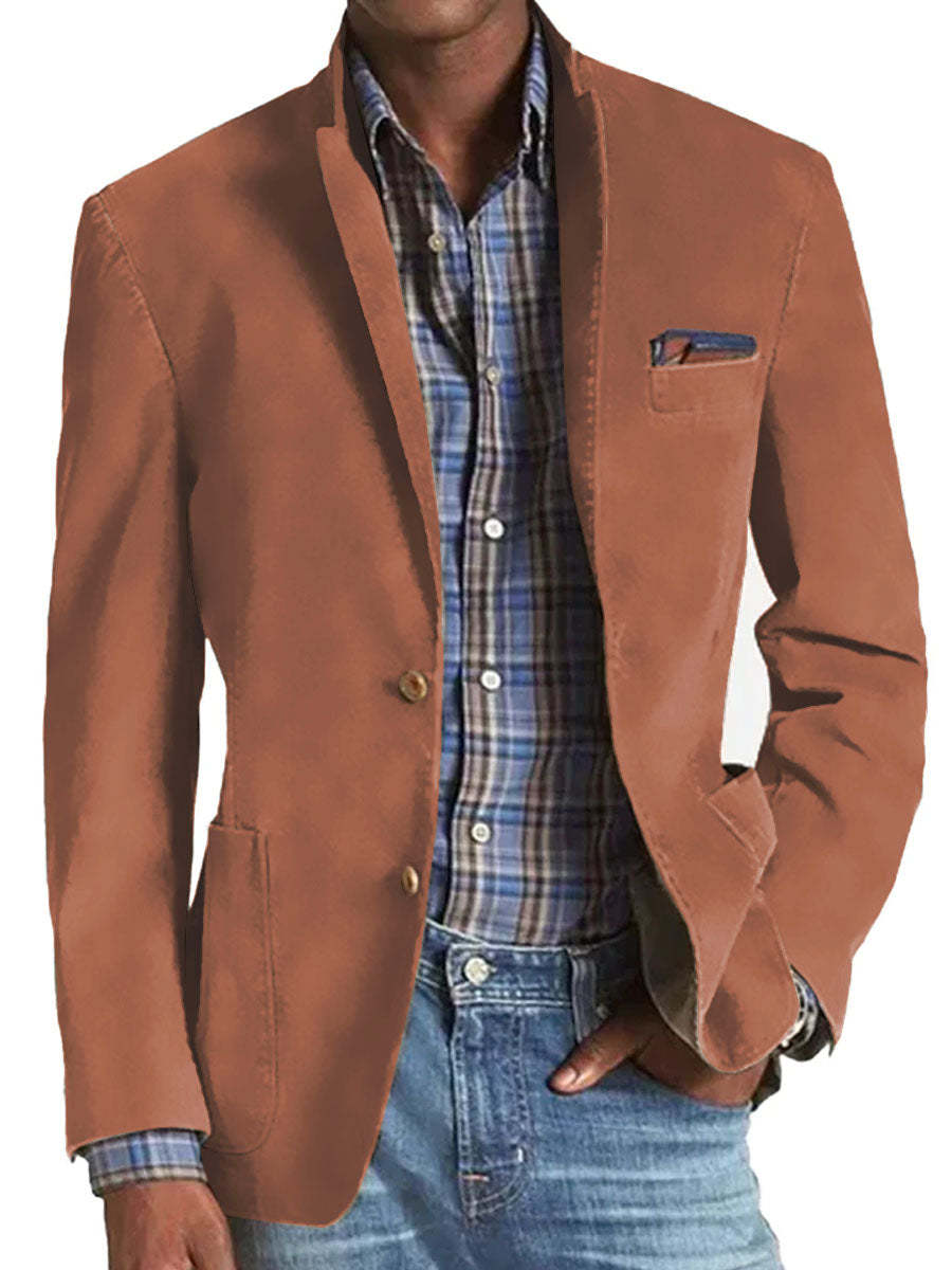 Blazer – Aus Ripstop-baumwolle Von Rémy-sinclaire
