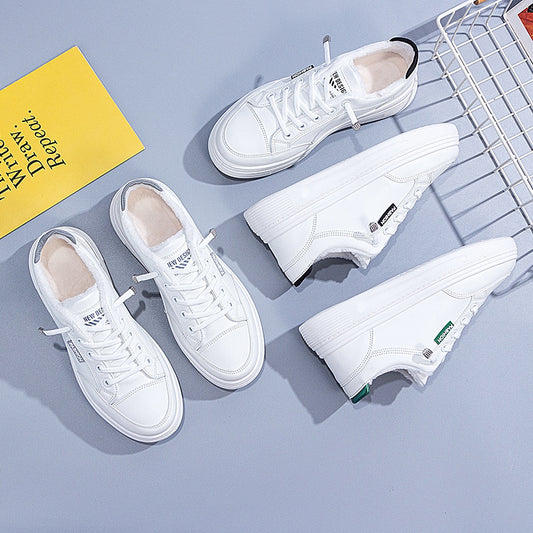 Urbanease Low | Niedriger Tennis-sneaker Für Damen