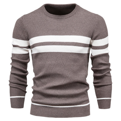 Anderson – Slim-fit-pullover