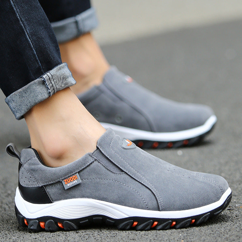 Oscars - Shoes I Wanderschuhe Für Männer