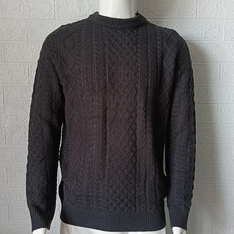 Benn - Der Kuschelig Warme Und Bequeme Pullover