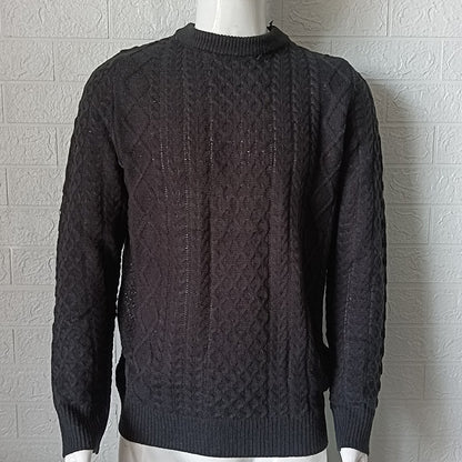 Benn - Der Kuschelig Warme Und Bequeme Pullover