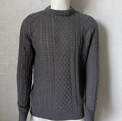 Benn - Der Kuschelig Warme Und Bequeme Pullover