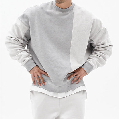 William – Stylischer Pullover Für Herren