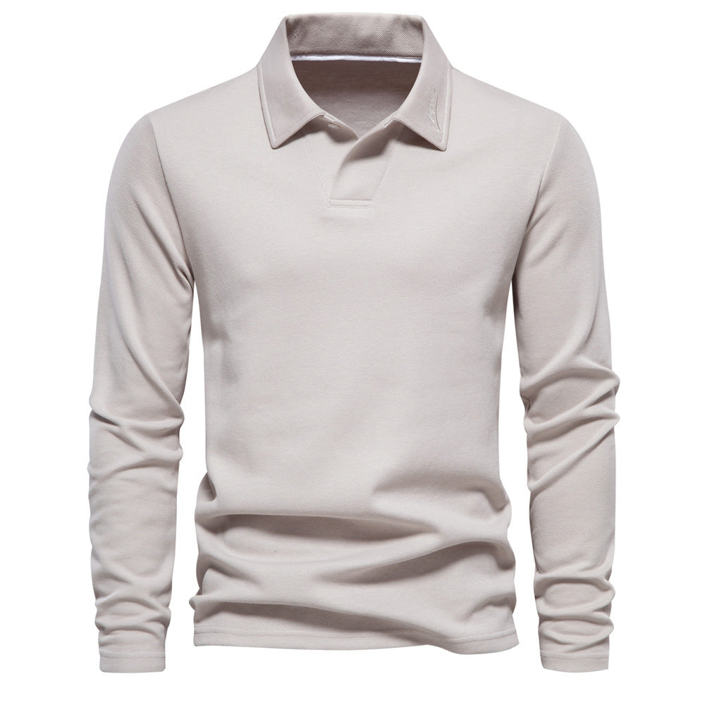 Boris | Polopullover