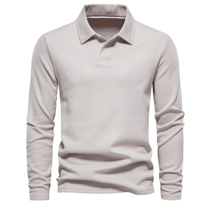 Boris | Polopullover