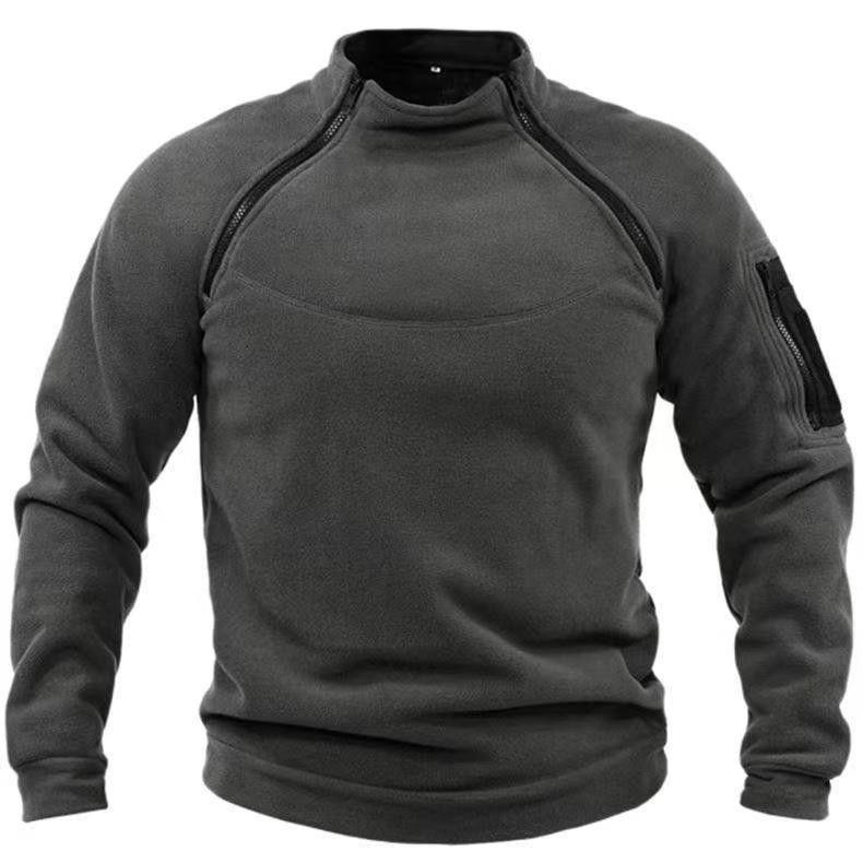 Zephyr – Explorer-fleecepullover