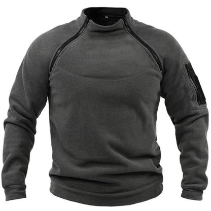 Zephyr – Explorer-fleecepullover