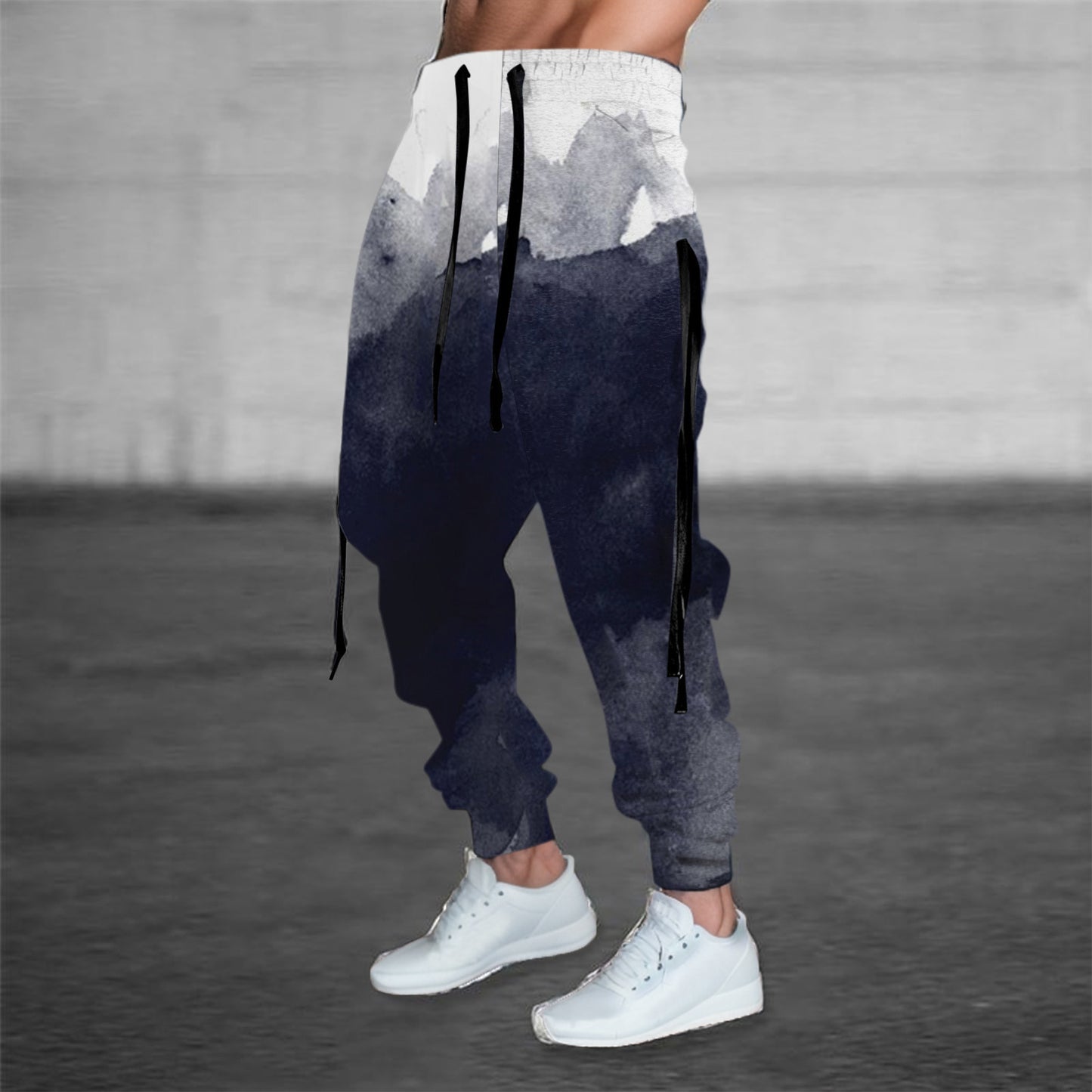 William – Trendige Streetstyle-hose