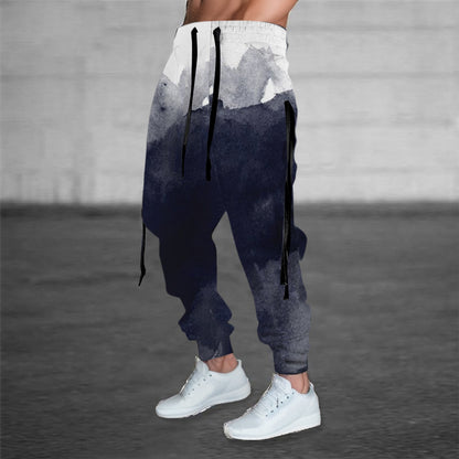 William – Trendige Streetstyle-hose