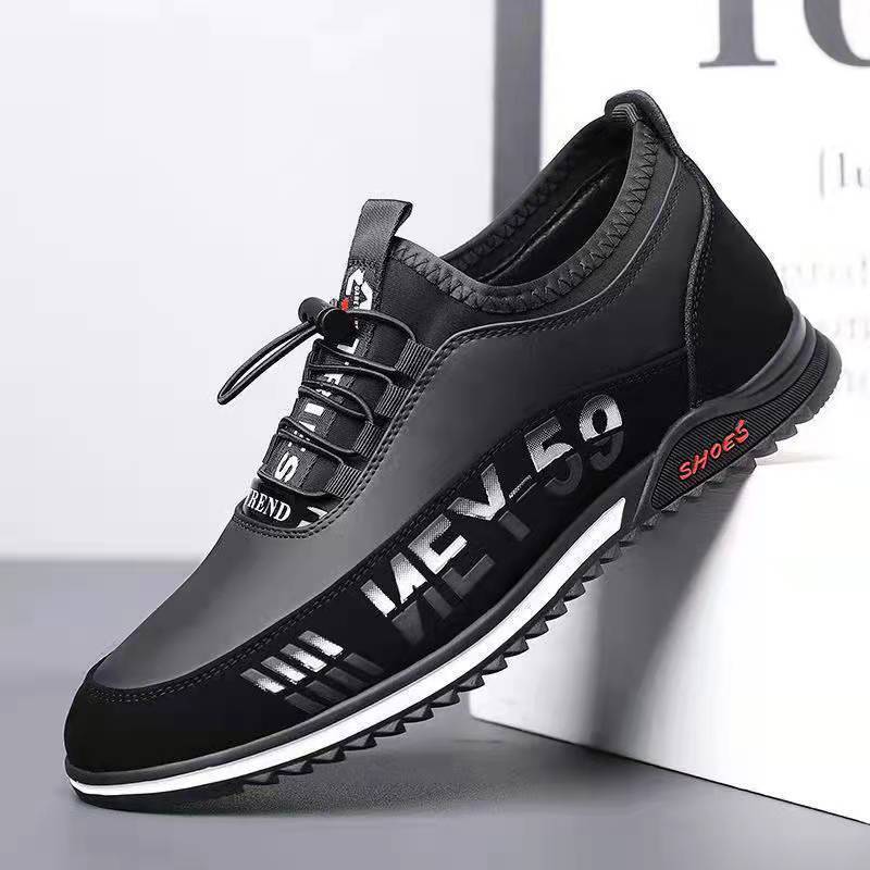 John - Sneaks I Schuhe Für Männer
