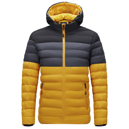 Wessel - Winterparka | Schöne Warme Daunenjacke