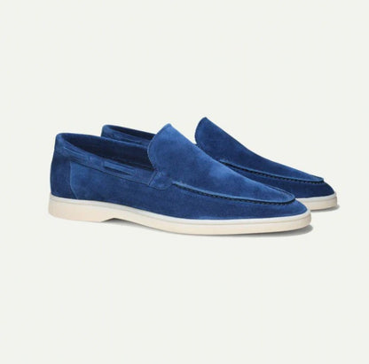 Walter - Herren Luxus-loafer | Stilvoll Und Ultra-bequem