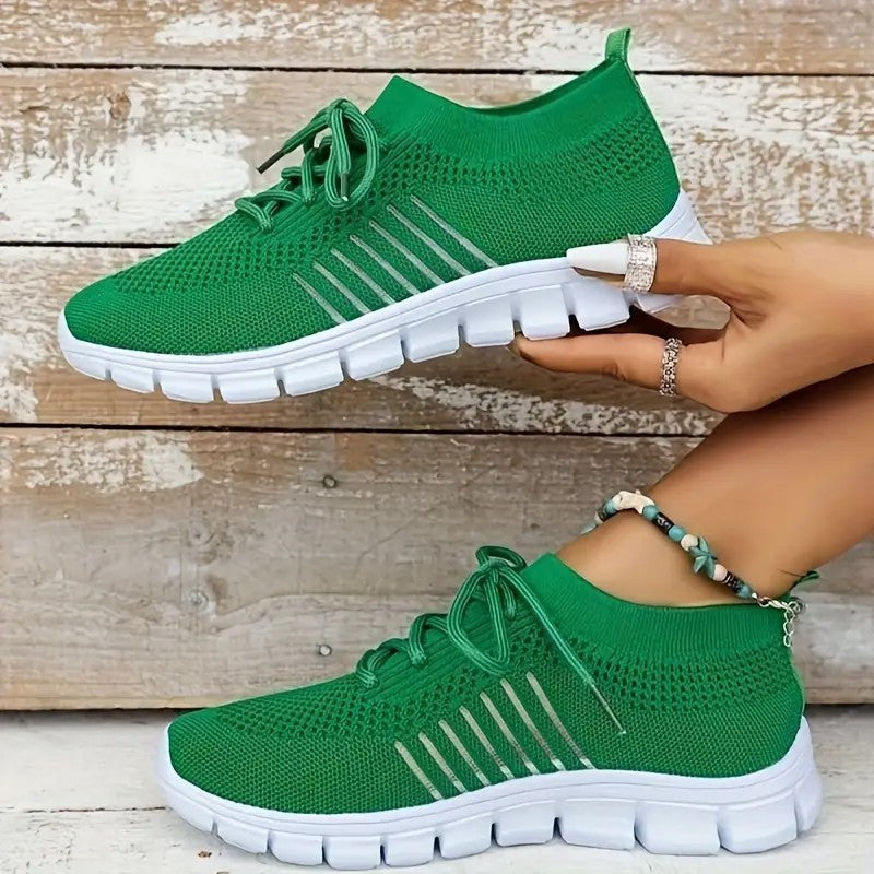 Bequeme Orthopädische Turnschuhe