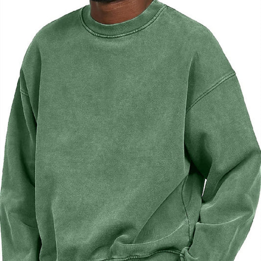 Albie - Bequemes Sweatshirt Für Männer