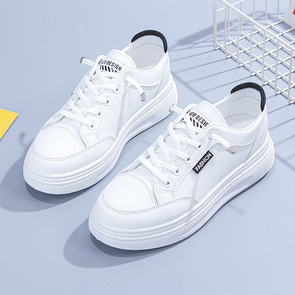 Urbanease Low | Niedriger Tennis-sneaker Für Damen
