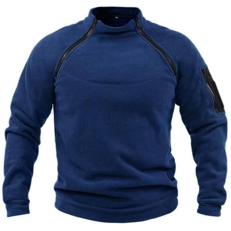 Zephyr – Explorer-fleecepullover