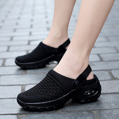 Avery - Breezecomfort Sandale | Orthopädische Sandalen Für Damen