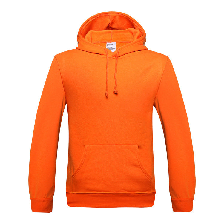 Alexander – Mit Fleece Gefütterter Kapuzenpullover Für Herren
