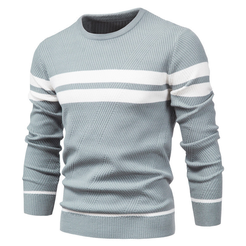 Anderson – Slim-fit-pullover