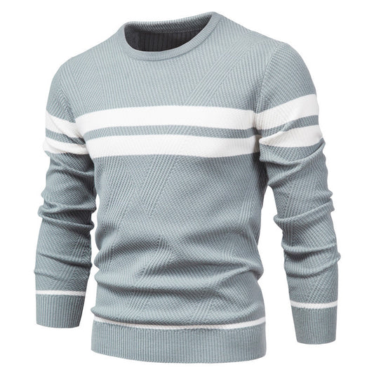 Anderson – Slim-fit-pullover