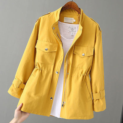 Toteme - Trenchcoat Von Bittoria Milano