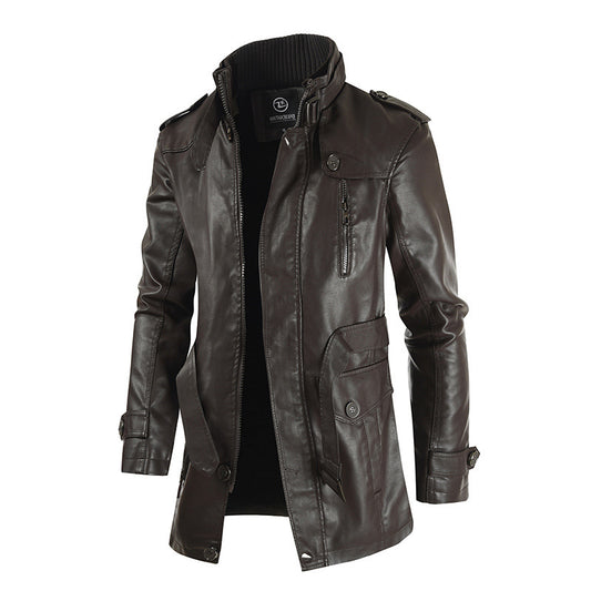 Atticus – Elegante, Stylische Jacke Für Herren