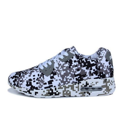Megan - Sneaks I Stilvolle Schuhe Für Männer