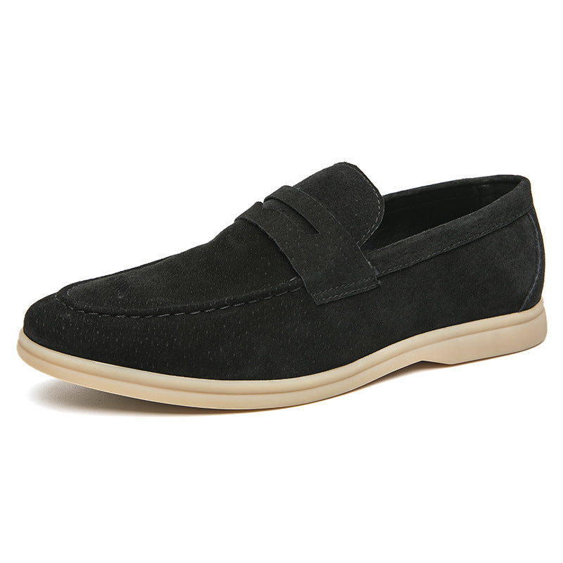 Brent - Modische Luxusherrenschuhe