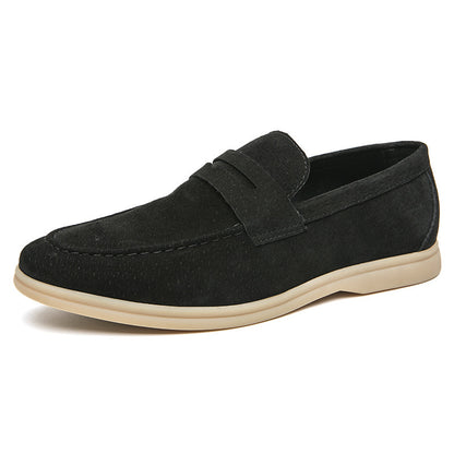 Brent - Modische Luxusherrenschuhe