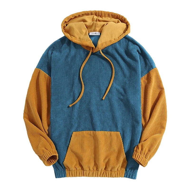 Carlos - Stylischer Und Lässiger Designer Hoodie