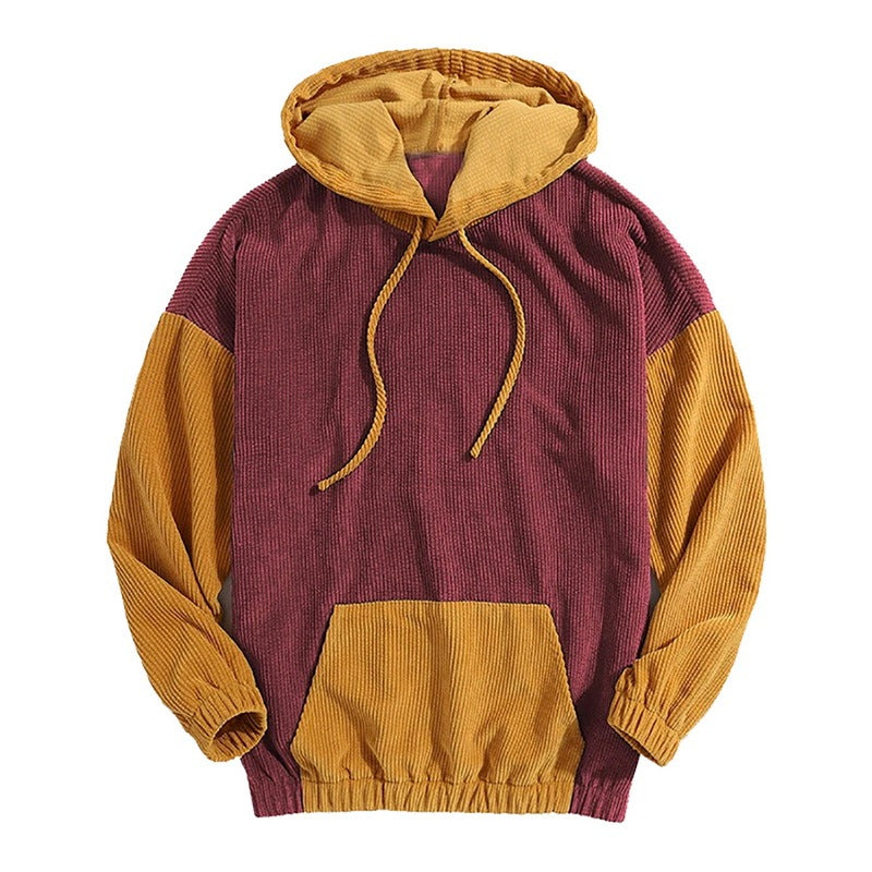 Carlos - Stylischer Und Lässiger Designer Hoodie