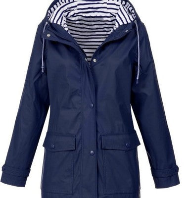Arian - Und Winddichte Jacke