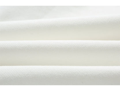 Benjamin - Kontrast-hoodie Für Herren