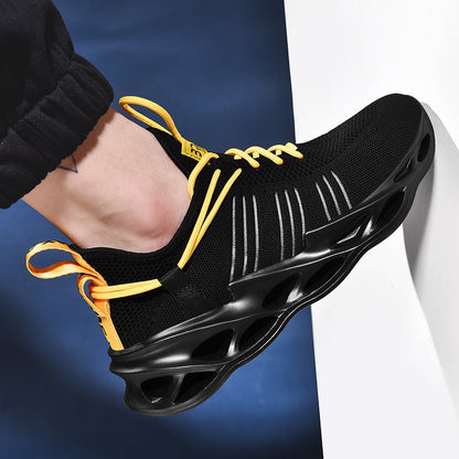 Charles - UrbanFlex Tech Sneaks für Männer