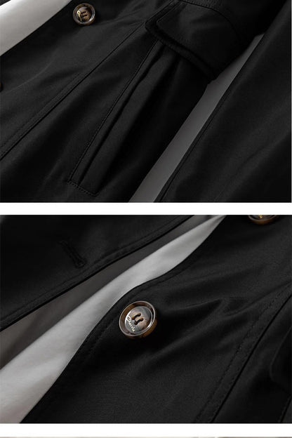 Anabella – Damen-trenchcoat