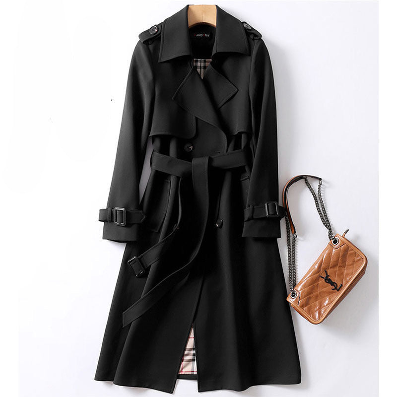 Anika – Trenchcoat Für Damen
