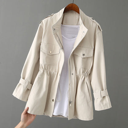 Toteme - Trenchcoat Von Bittoria Milano