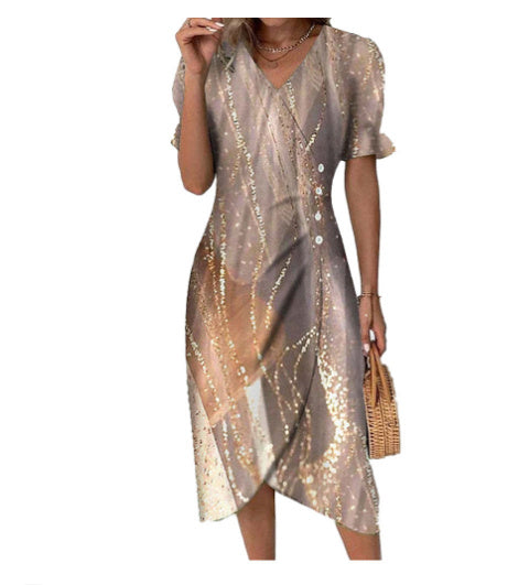 Armani | Kleid Von Höchster Qualität