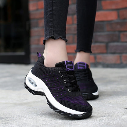 Amy - Sneaks I Stilvolle Schuhe Für Frauen