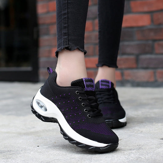 Amy - Sneaks I Stilvolle Schuhe Für Frauen